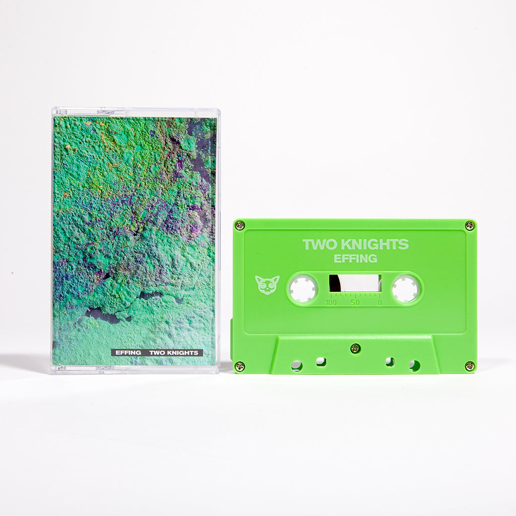 Two Knights - Effing