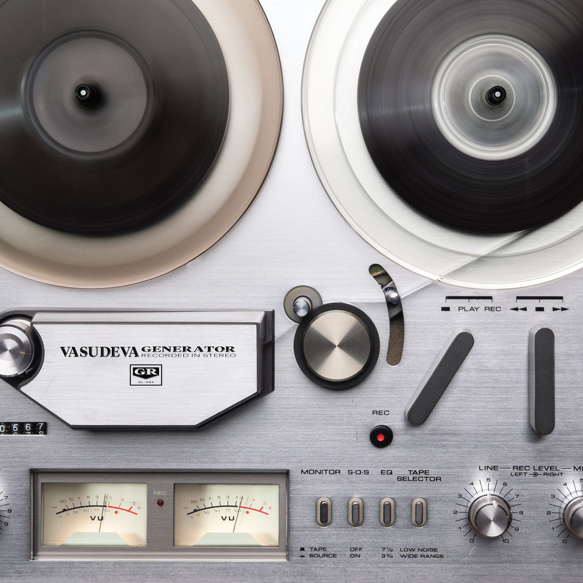 Vasudeva - Generator