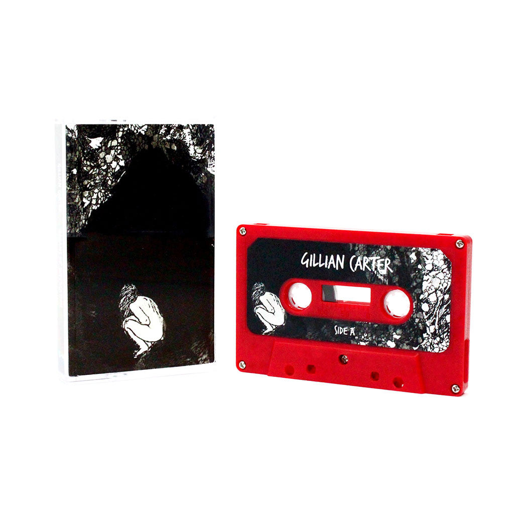 Gillian Carter - Dreams of Suffocation