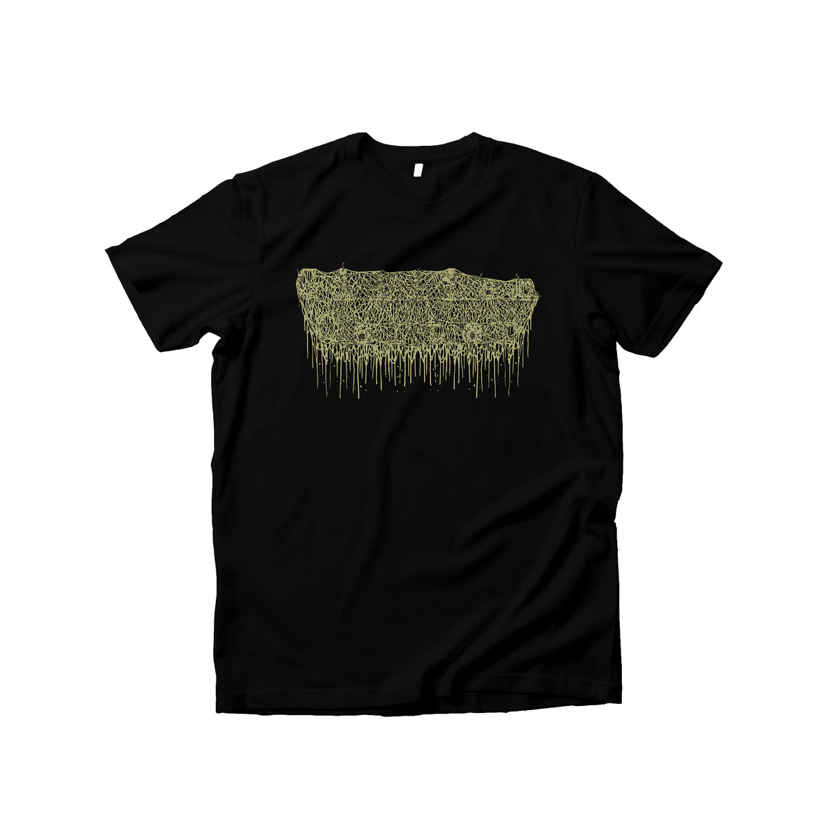 Gillian Carter Revamp Logo T-Shirt