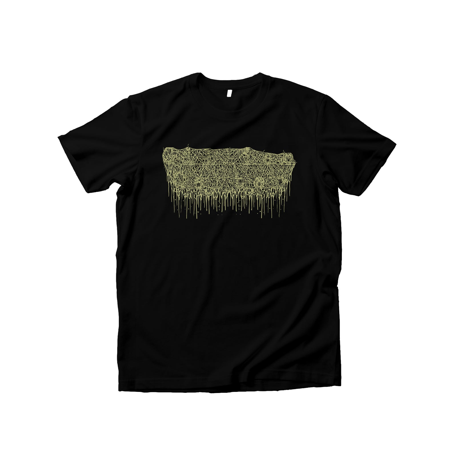 Gillian Carter Revamp Logo T-Shirt