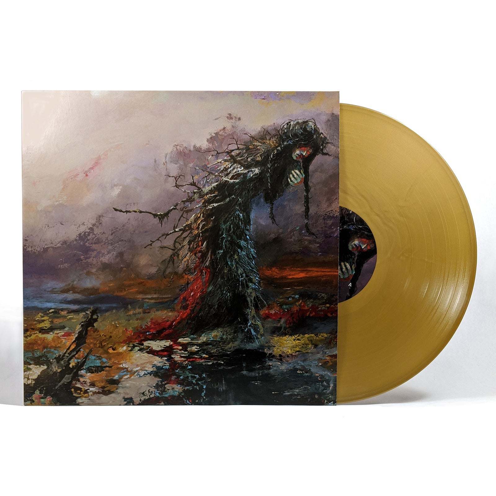 Gillian Carter - ...This Earth Shaped Tomb