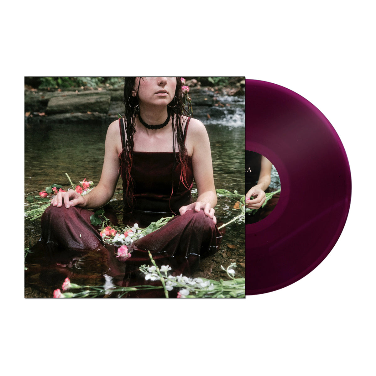 Harmony Woods - GRACEFUL RAGE