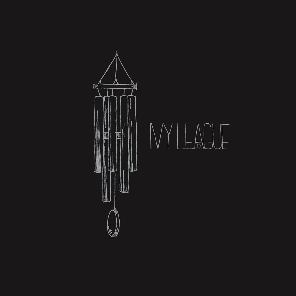 Ivy League TX - Transparency