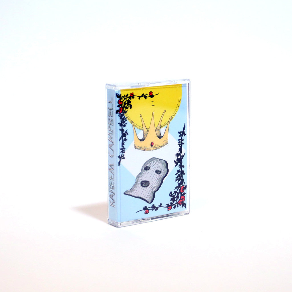 Kareem Campbell - Demo