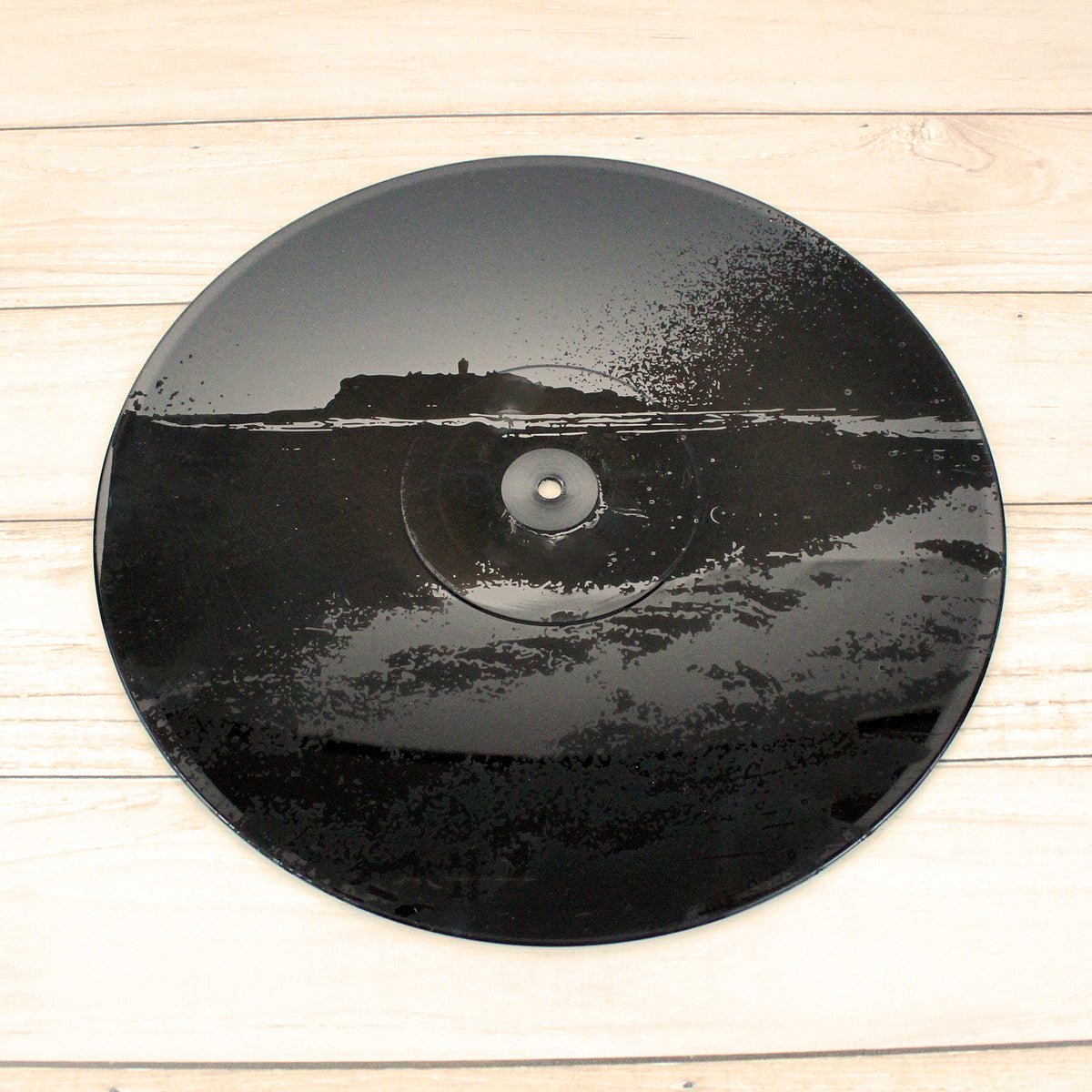 Knola - The Black Beach EP