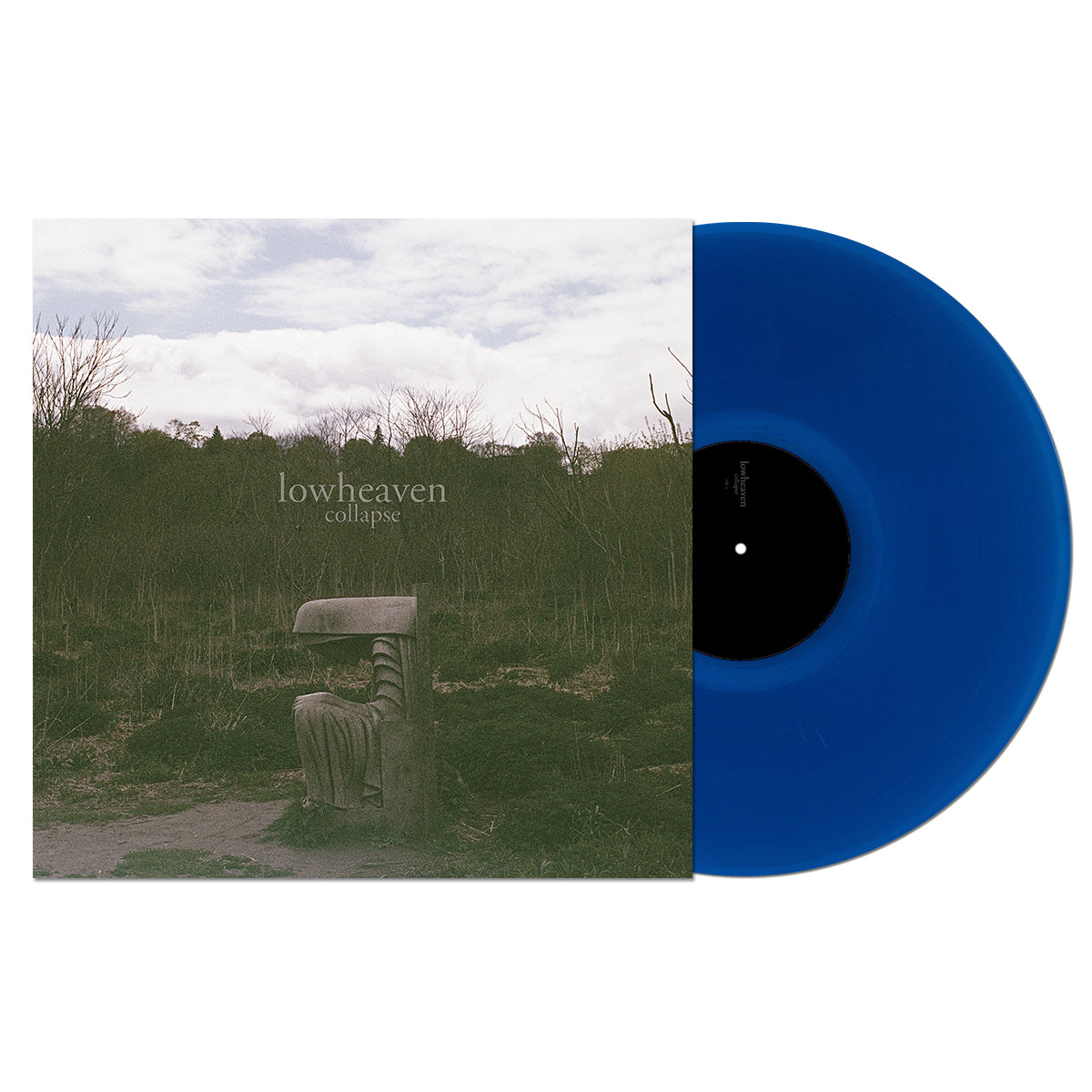 lowheaven - collapse