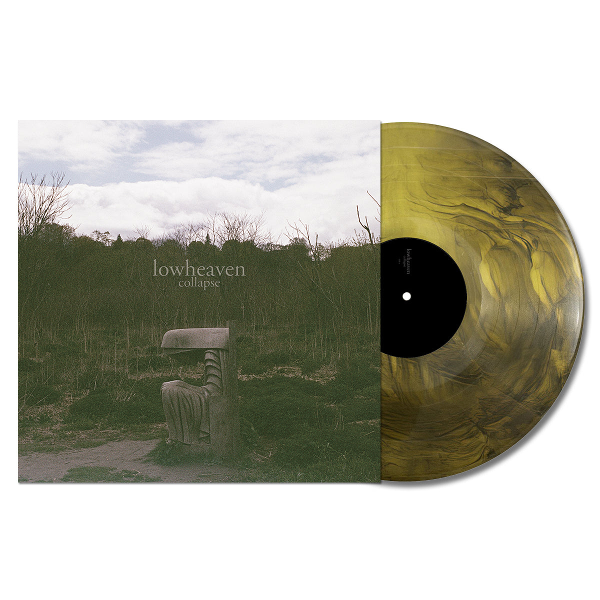 lowheaven - collapse