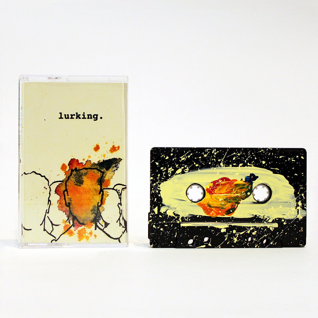 lurking. - lurking. EP