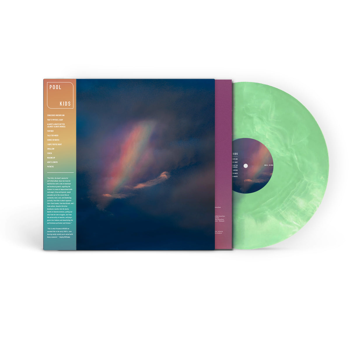 Pool Kids - Pool Kids