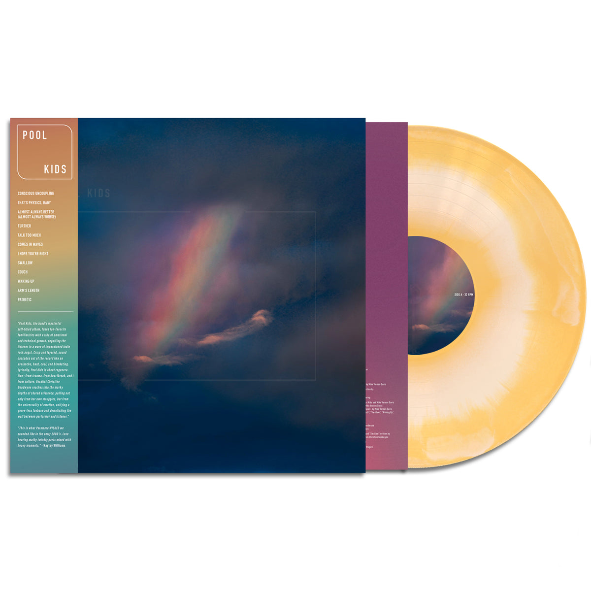 Pool Kids - Pool Kids