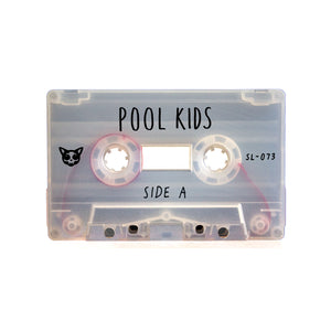 Pool Kids - Music To Practice Safe Sex To