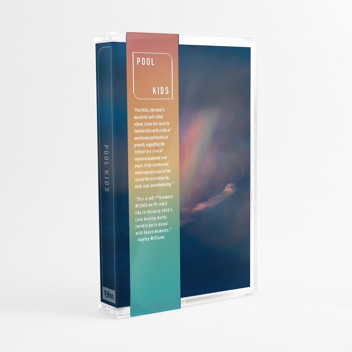 Pool Kids - Pool Kids