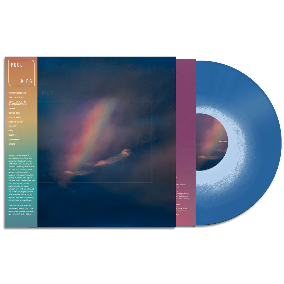 Pool Kids - Pool Kids