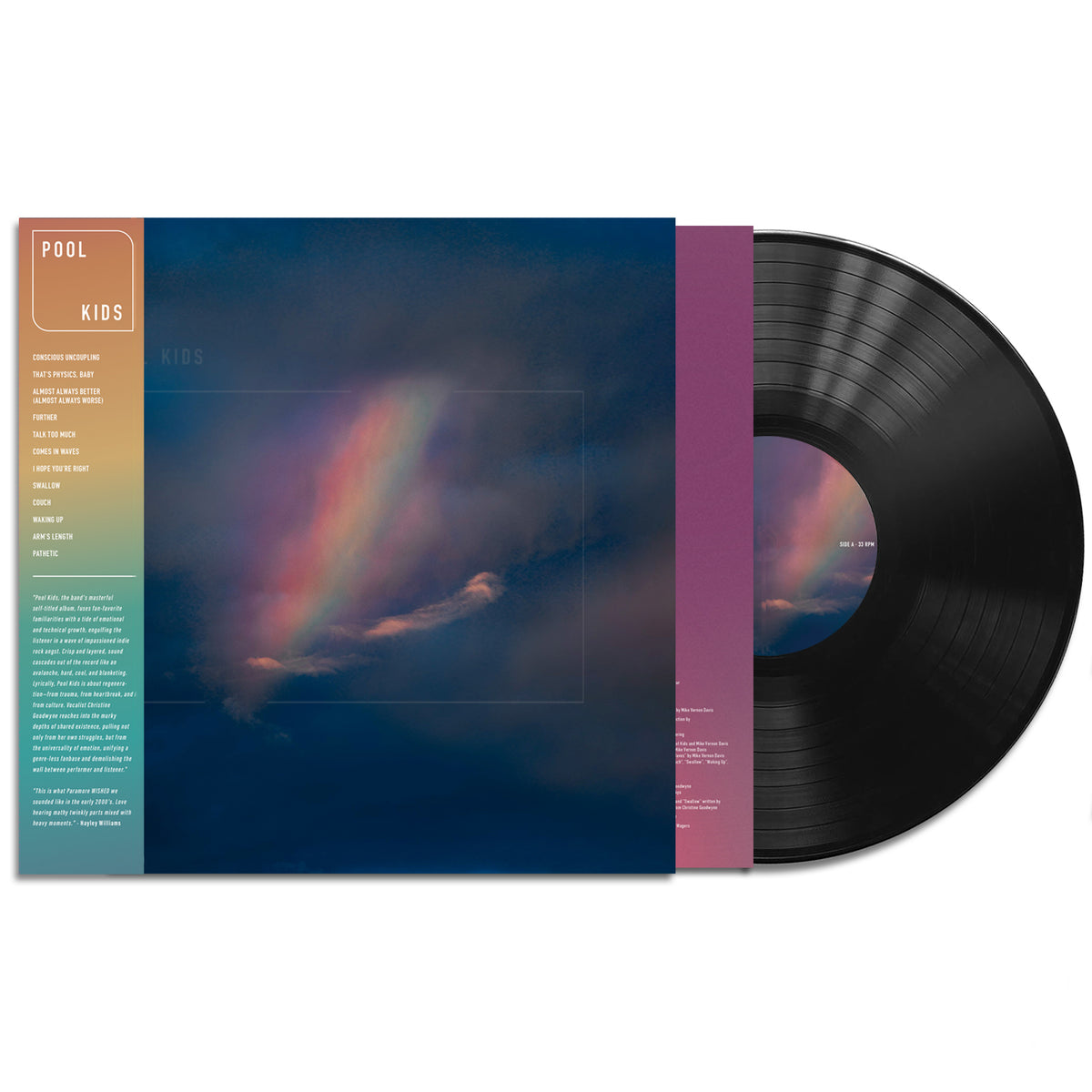 Pool Kids - Pool Kids