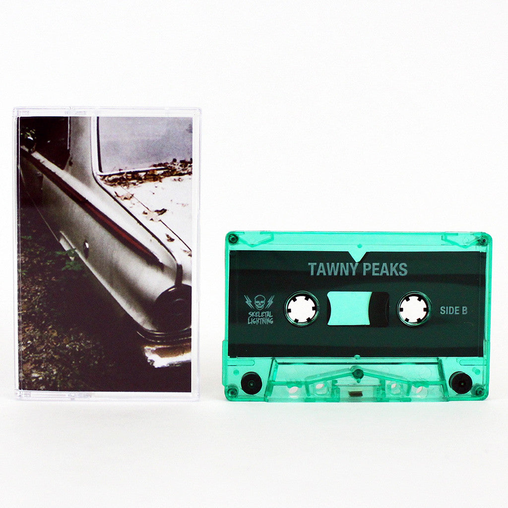 Tawny Peaks - Tawny Peaks