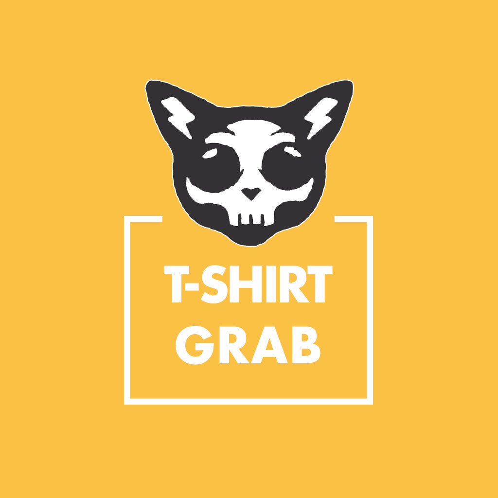 T-Shirt Grab Bag