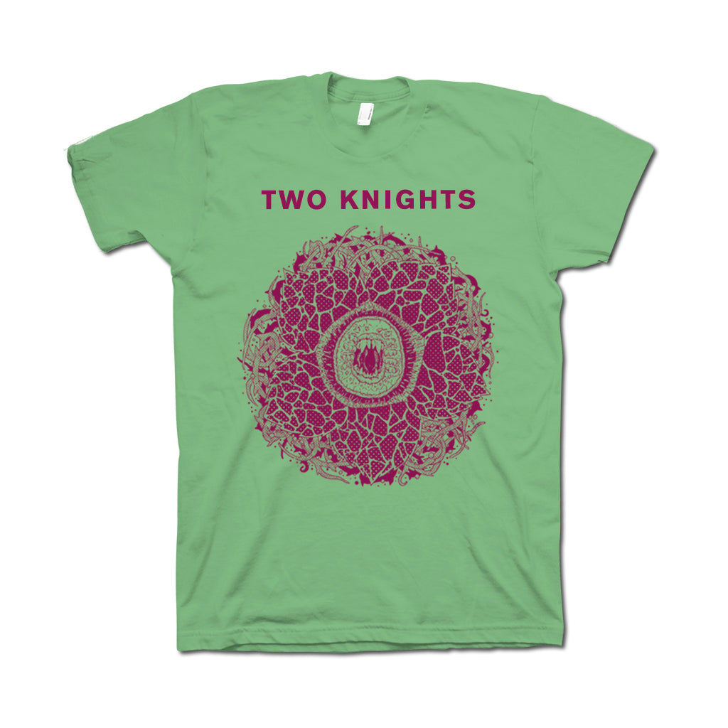 Two Knights - Effing T-Shirt