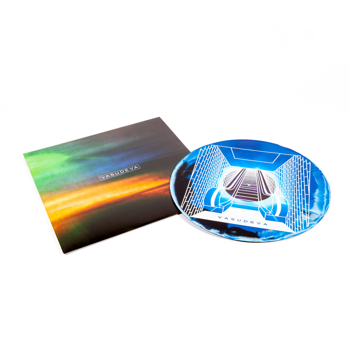 Vasudeva - 3 Acoustics EP