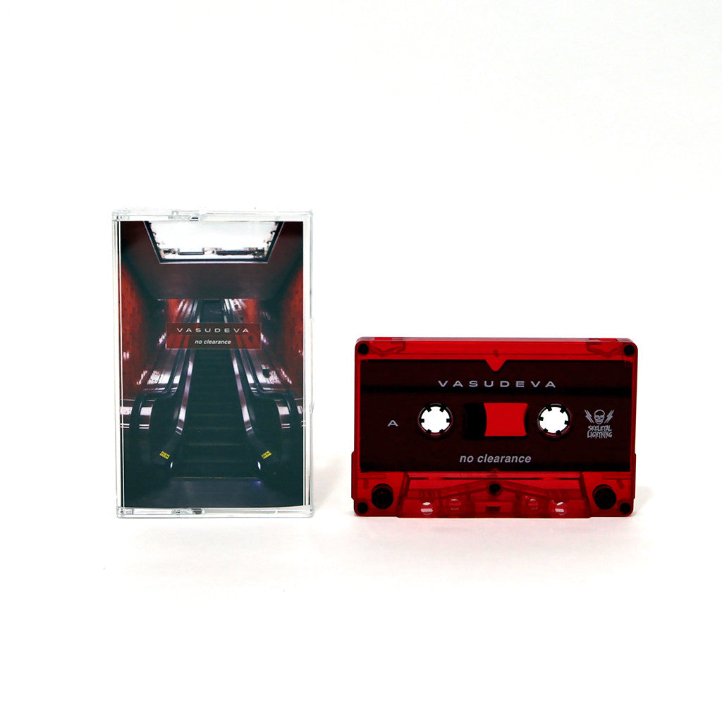 Vasudeva - No Clearance