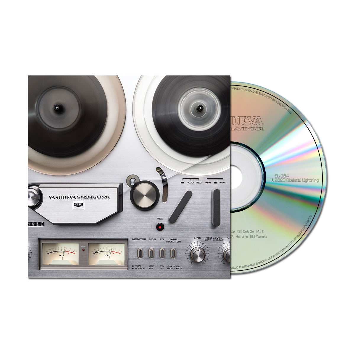 Vasudeva - Generator