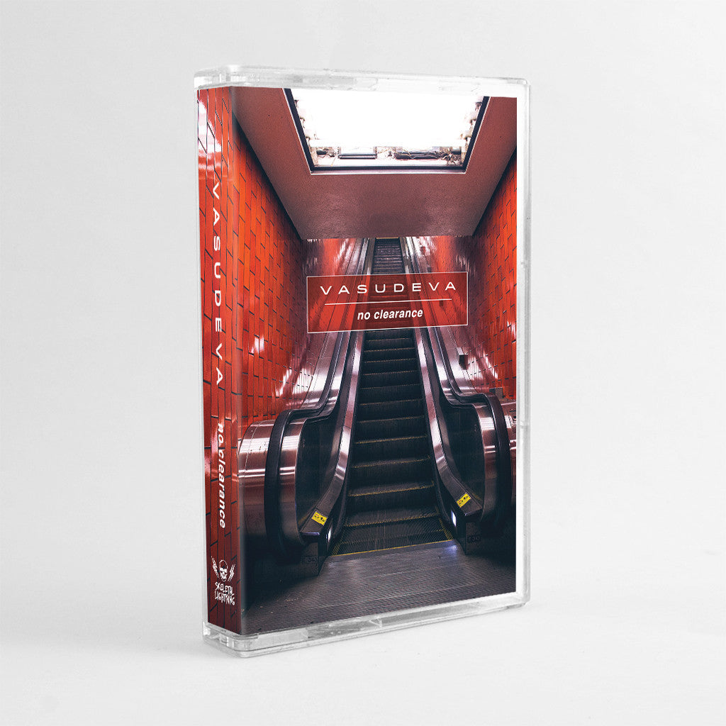 Vasudeva - No Clearance