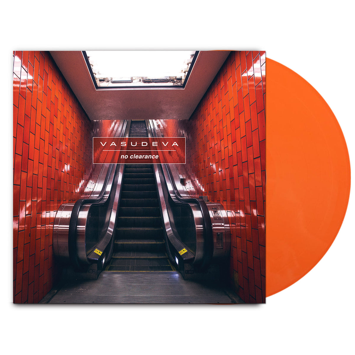 Vasudeva - No Clearance