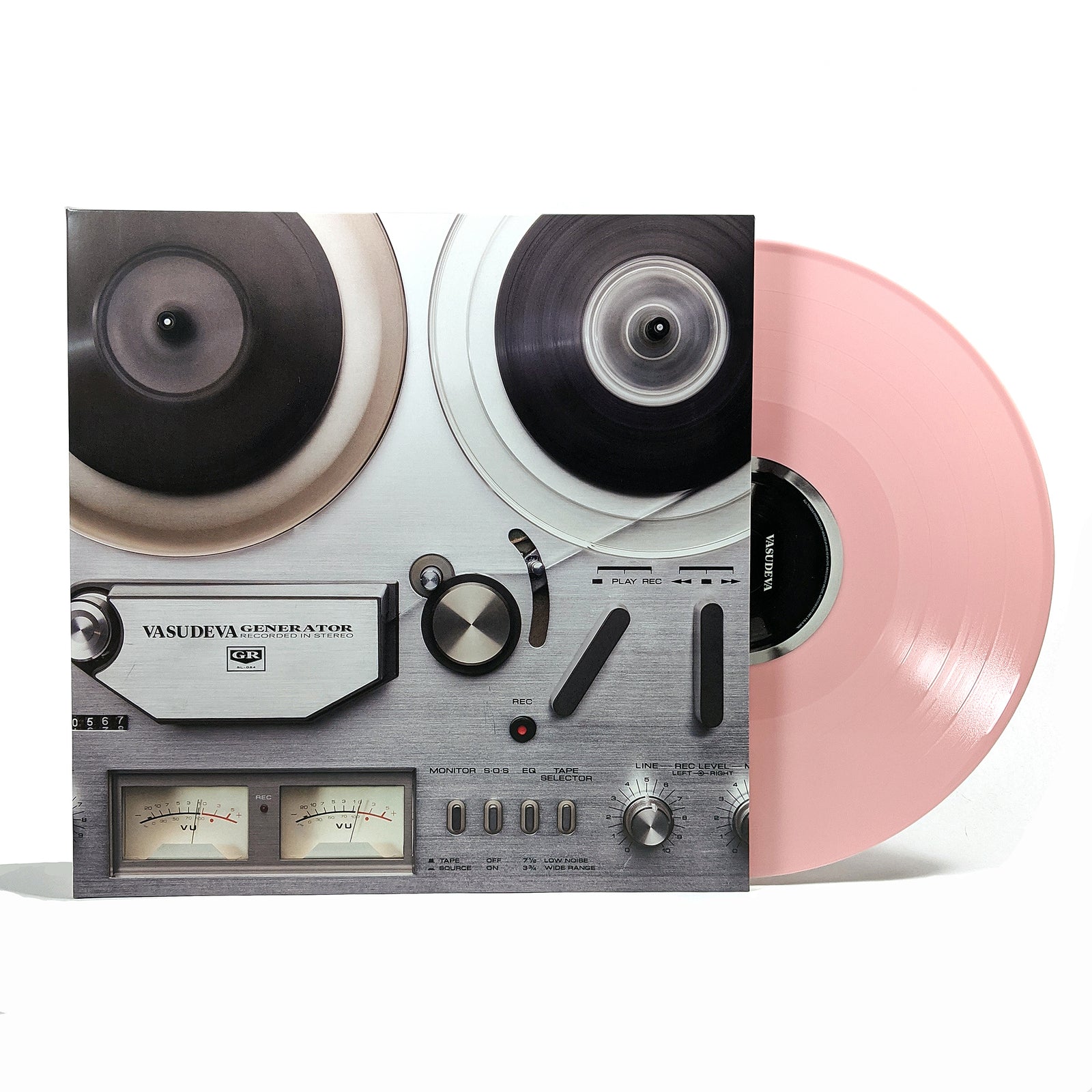 Vasudeva - Generator