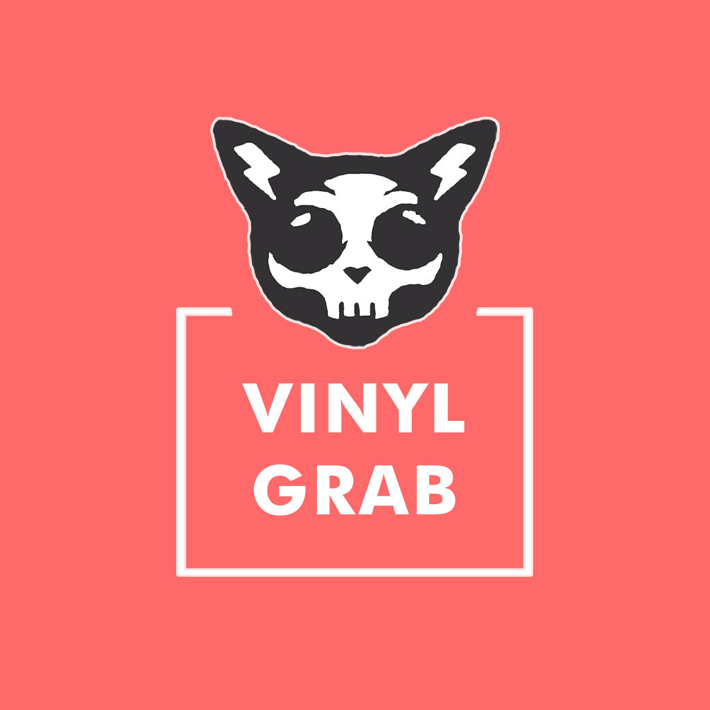 Vinyl Grab Bag